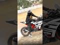 KTM RC 390💀🚀. #youtubeshorts #ktm #scprojectexhaust #public