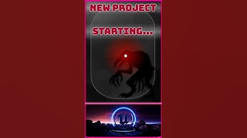 New Indie Horror Game...