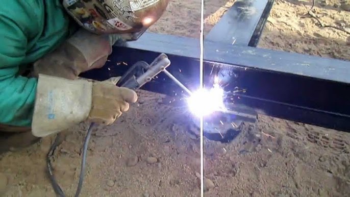 Montana Mobile Welding And Repair Fabrication