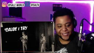 The Rolling Stones - (I Can&#39;t Get No) Satisfaction (Official Lyric Video) *SAL TV REACTIONS *