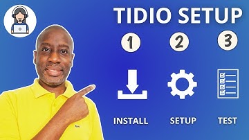 How to Set Up Tidio Live Chat in WordPress (Plugin Installation + Testing)