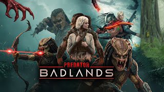 Download Lagu Predator: Badlands ( 2025 ) Sci-Fi Action Thriller Full Movie Fact \u0026 Recap | Elle Fanning | Review MP3