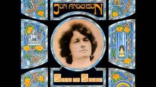 Video thumbnail of "Everybody Loves You - Jon Anderson (1980)"