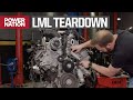 Tearing Down a Duramax to Prep for 1000 HP Rebuild - Truck Tech S7, E4