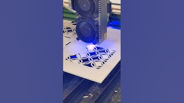 How to Laser Cut a Perfect DIY Storage Box with Your NEJE Laser