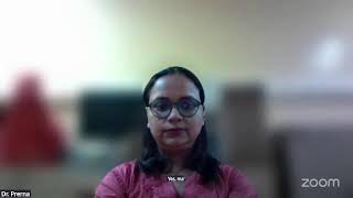 International Faculty Development Program (FDP)-Day-3 (Session -2)