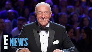 DWTS Judge Len Goodman’s Cause of Death Revealed | E! News