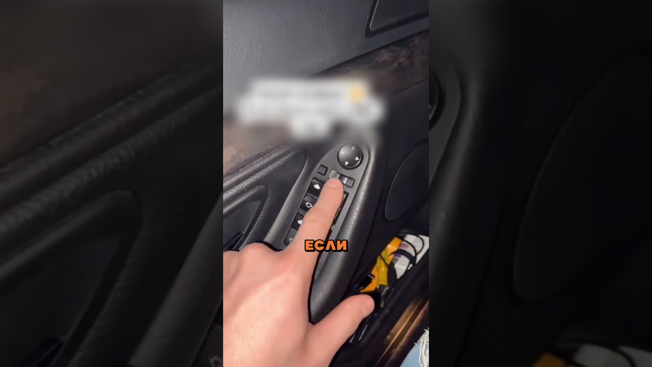 Сразу видно, когда машину делали инженеры, а не маркетологи!