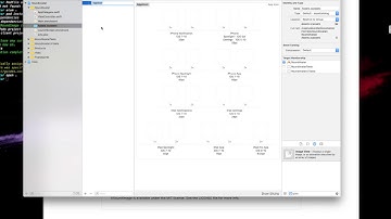 1 - Round Images Swift 3, Border color, border , swift 3 #Tutorial