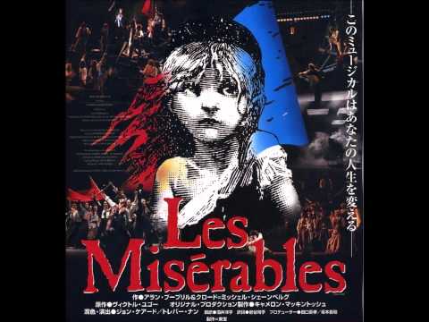 Les Miserables Musical 民衆の歌 Do You Hear The People Sing Minshu No Uta の歌詞 英語 の翻訳