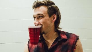 Morgan Wallen On The Real Reason He Walked Away From Music Temporarily