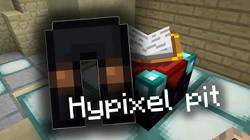 Enchanting Darks - Hypixel Pit