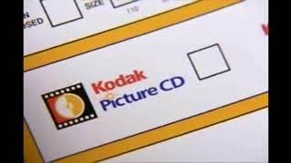 Kodak Picture CD Intro