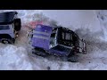 Merry Christmas! - Рождественский выезд по сибирской тайге!