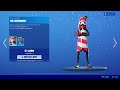 NEW Mr. Dappermint Skin in Fortnite!