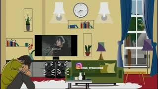 STORY WA 30 DETIK | VIDIO ANIMASI LAGU KENANGLAH AKU