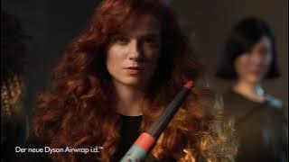 Dyson Airwrap i.d.™ Multi-Haarstyler und -trockner Ceramic Patina Topaz Straight Wavy