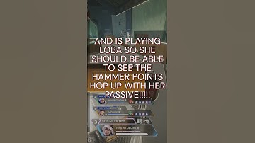 MY RANDOMS IN A NUTSHELL!!! #apexlegends #road2diamond #ranked #random #apexsquad #apexlegendsclips