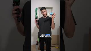 Laat Niemand Dit Filmpje Zien Deel 1 - Viltpanelen Plaatsen