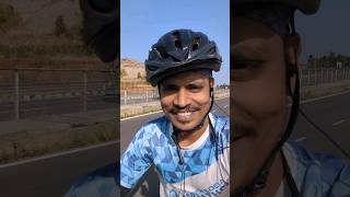 175km Cycling ride in Bangalore new trending fitness motivation tamil rrr shorts fit reels