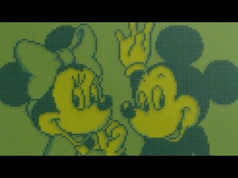 Mickeyu0027s Dangerous Chase (Game Boy) Playthrough - NintendoComplete