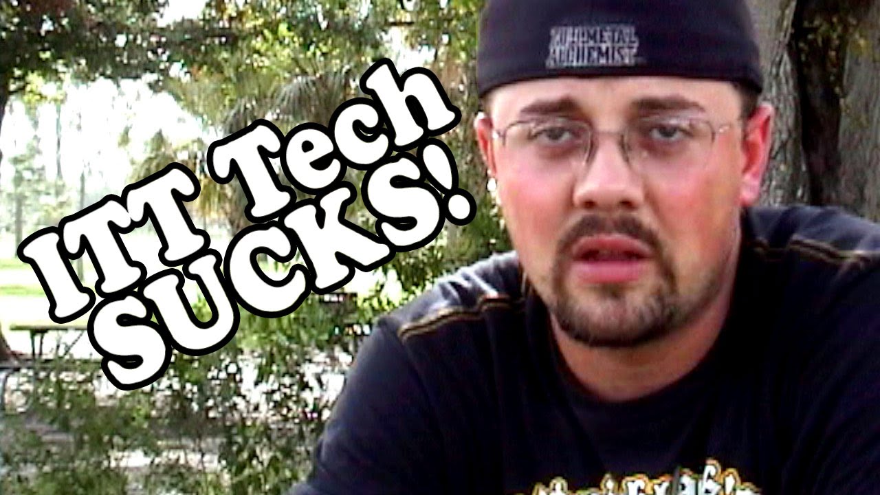 skydive chicago ITT Tech SUCKS!!! AND IT *SHOULD* BE SHUT DOWN!