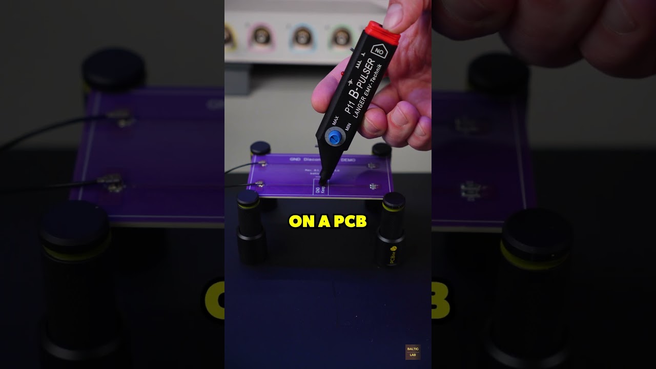 This Tiny Tool Instantly Reveals Hidden EMC Weak Points  