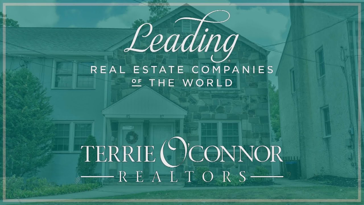 87 Centennial Avenue, Cranford, NJ Terrie O'Connor Realtors Listing
