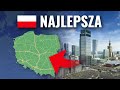 W czym POLSKA jest NAJLEPSZA? (1/2)