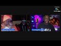 Killah Priest Podcraft Wind Down Ep. 2