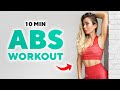 ABS WORKOUT | NECK FRIENDLY | ROKSA SIMS