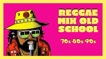 70s 80s 90s Reggae Mix Vol  3 ~ Rubadub Classics ~ Retro Mix ~ By Primetime