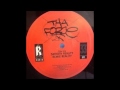 Tha Force – Smooth Reality – Vinyl (12