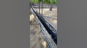 Chằng néo ván khuôn