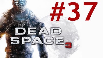 Dead Space 3 -Bölüm 37- Tamçözüm / Oynanış (Chapter 16-17) [HD] Walkthrough