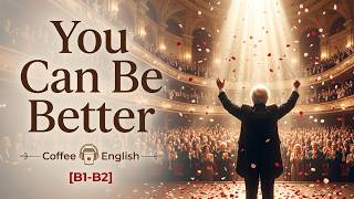 Three Words That Changed How I See Everything | B1-B2 English Listening Practice