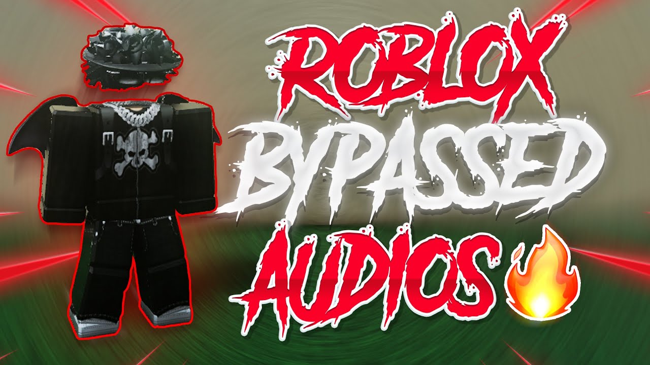 roblox bypassed audio ids(full songs/working 2023) #roblox #robloxaudi, roblox  id music 2023