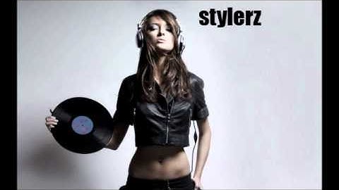 Stylerz  (FL studio 10) hardstyle