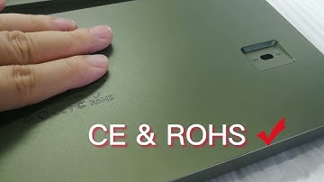 DIY CNC Metal Mechanical Keyboard Case Machining - One-Stop Service for CNC Machining Factory - VMT