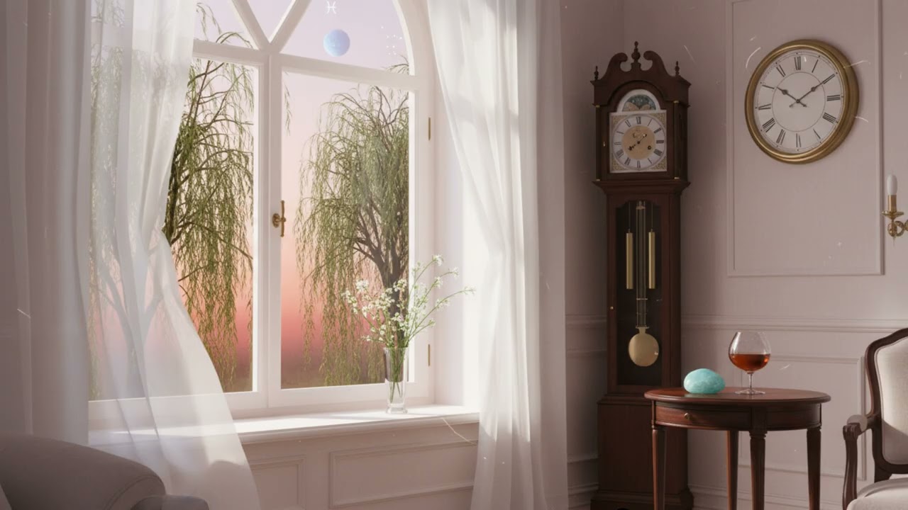 3월 7일 | 깊은 사랑과 유연한 영혼으로 태어난 당신 | 탄생 로파이 Birth Lofi | 음력 2026년 1월 19일