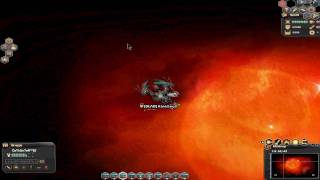 darkorbit mmo destruction