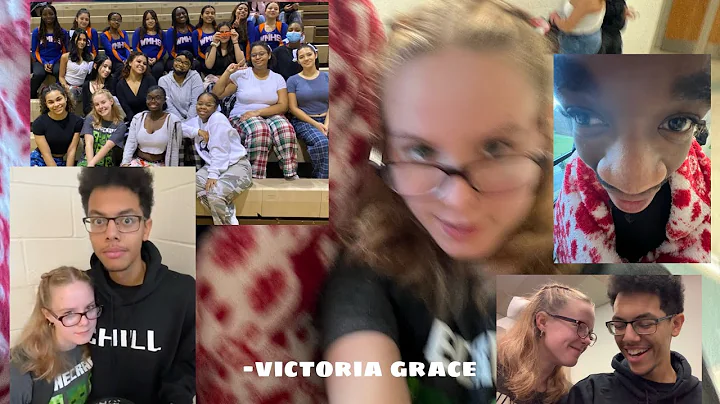 last day of senior year in 2022 -victoria grace