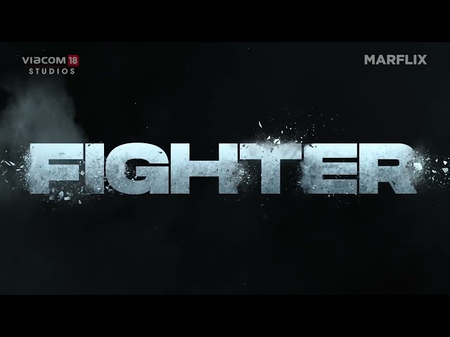 Fighter | Hrithik Roshan | Deepika Padukone | Anil Kapoor | Siddharth Anand class=
