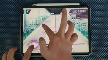 【Arcaea】Macrocosmic Modulation [FTR 9+] PURE MEMORY (MAX -23)