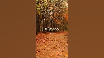 دعاء اللهم بلغنا رمضان _رمضان_مبارك_                       -القارئ عبدالرحمن مسعد-