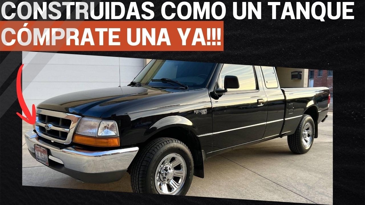 ¡No tires tu dinero en una Pick-up nueva! 5 Tanques de Trabajo por $150k.