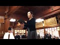 【9.21世界平和の祈り】番外編　石川護国神社　海ゆかば　歌唱/直江学美