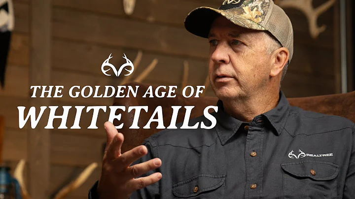 The Golden Age of Whitetails | David Blanton and Jim Bequette