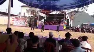 Kranggan Bekasi, Pencak Silat Pusaka Domas Cahaya Mekar