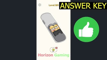 DOP 4 LEVEL 281 New Update (April 8, 2022) Gameplay Walkthrough